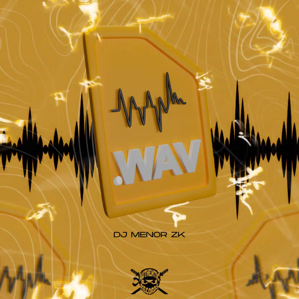 .Wav (feat. Authentic Records)