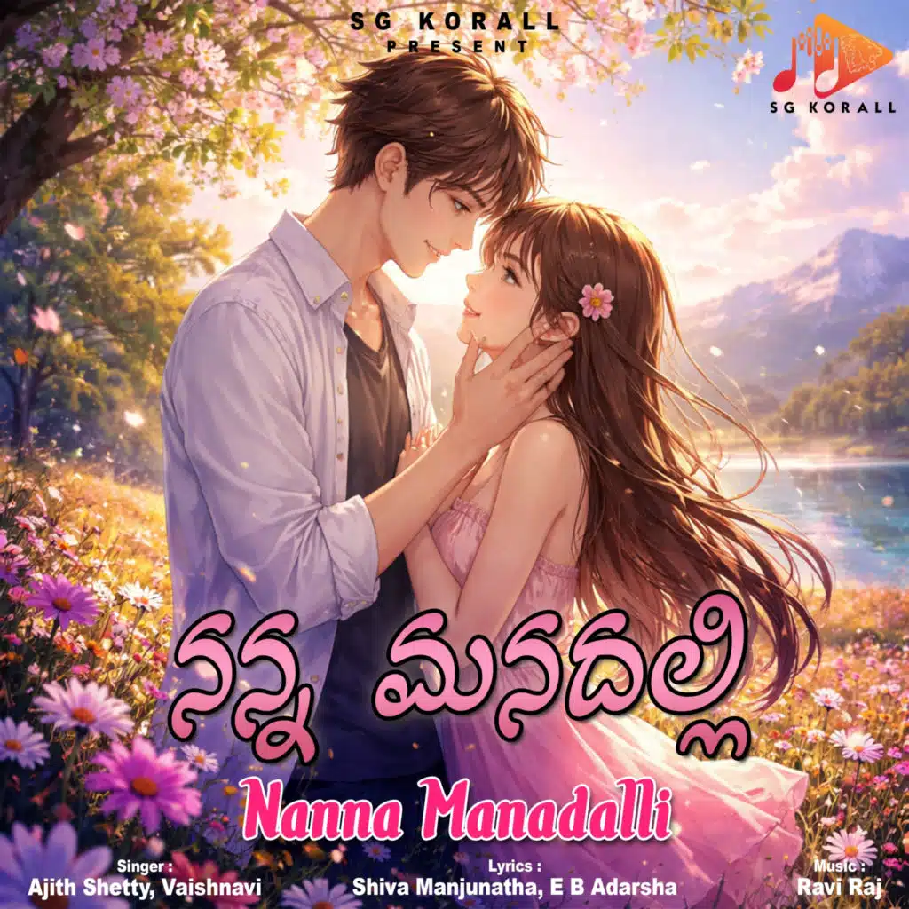 Nanna Manadalli