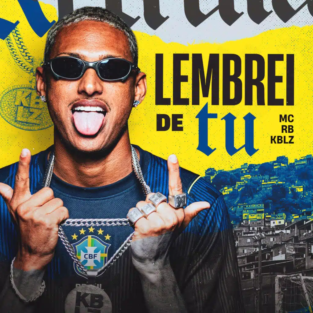 MC RB KBLZ