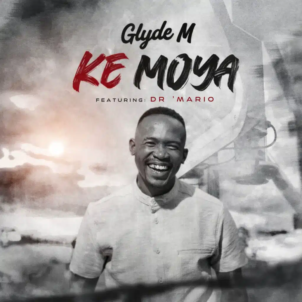Glyde M