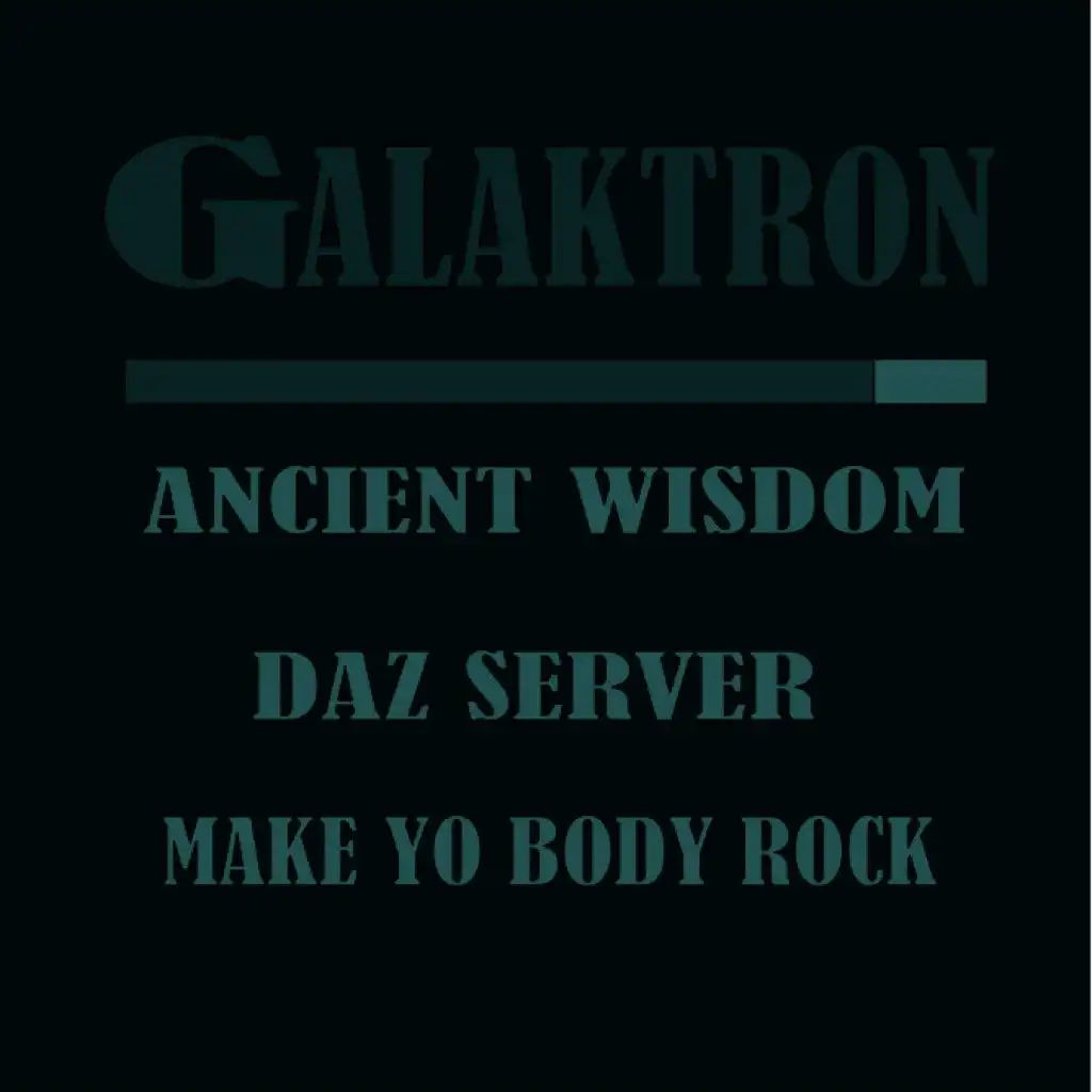 Galaktron