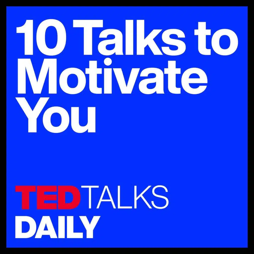 Talks to Motivate You Playlist (6/10): How to speak up — even when you don’t want to | Sarah Crawford-Bohl