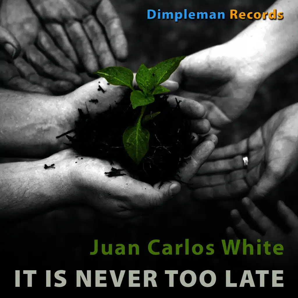 It Is Never Too Late