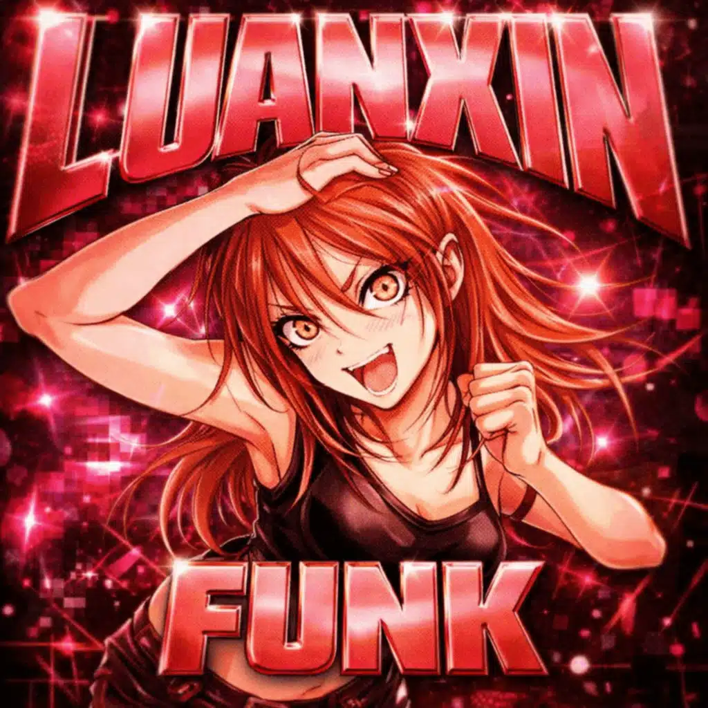 LuanXin Funk