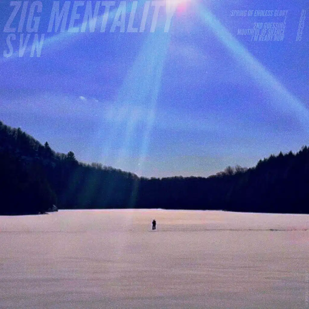 ZIG MENTALITY