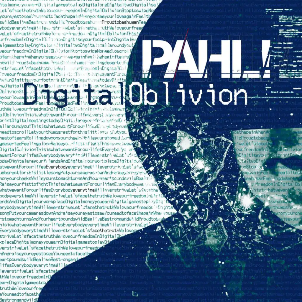 PAHL!