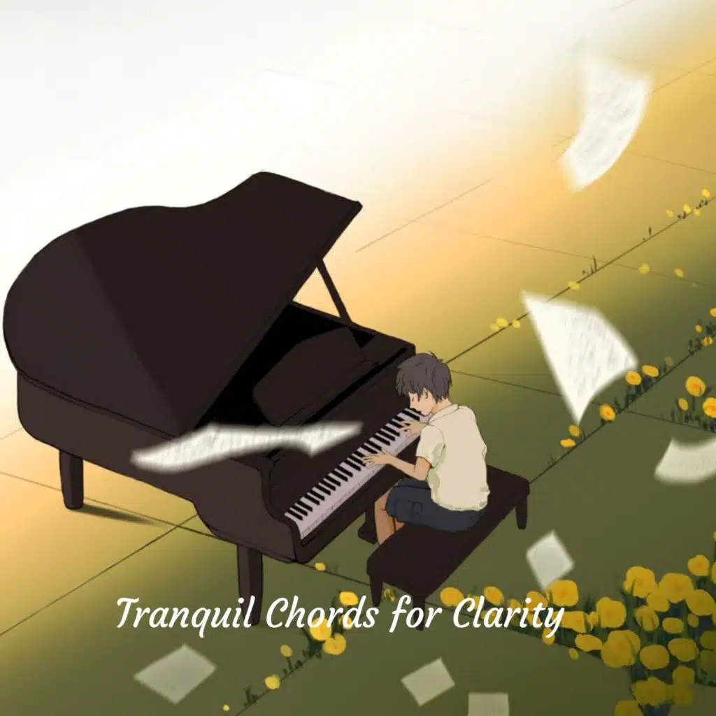 Tranquil Chords for Clarity