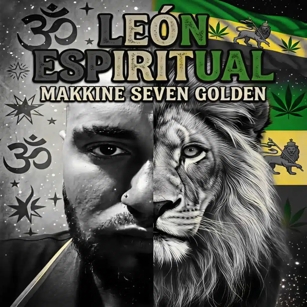 leon espiritual