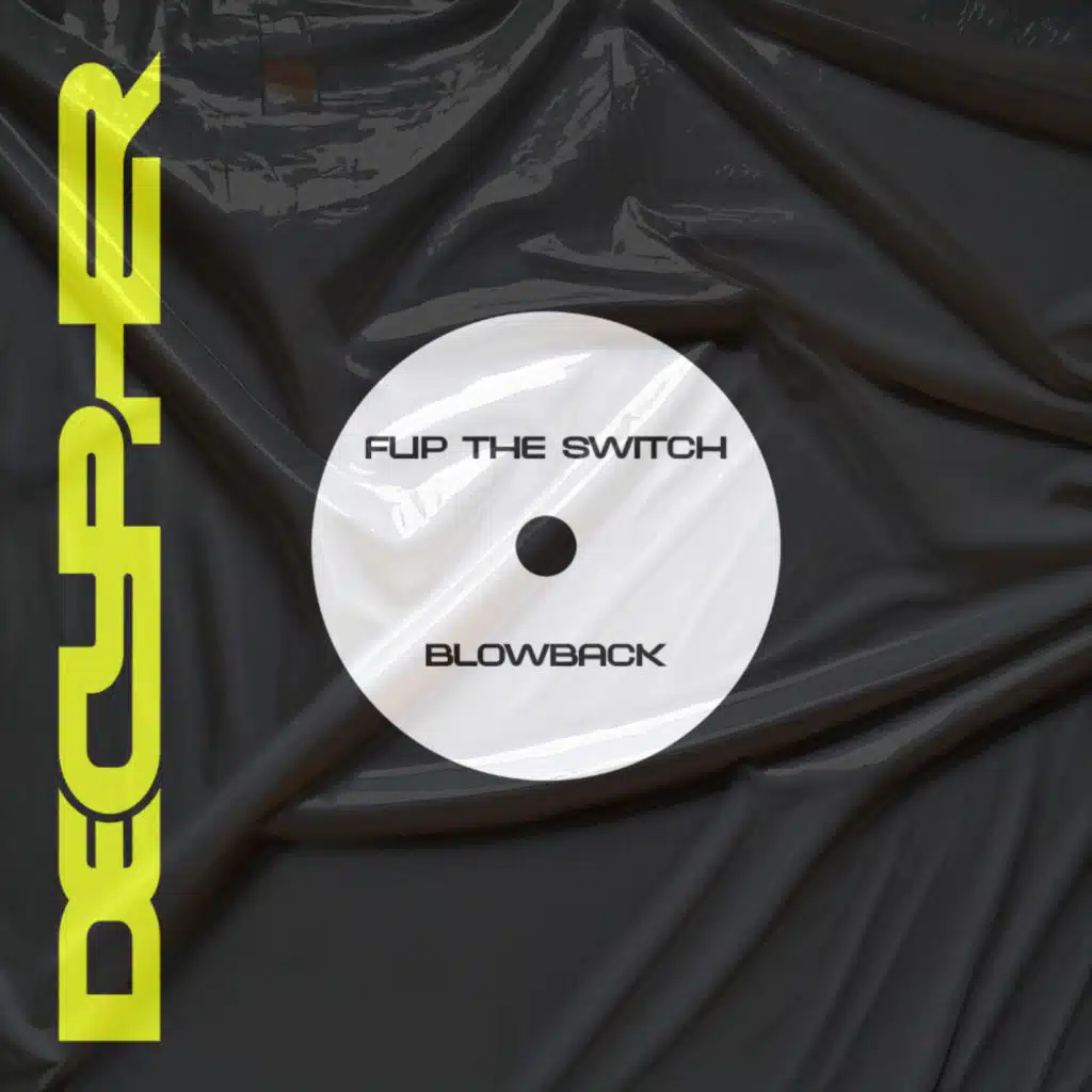 Blowback