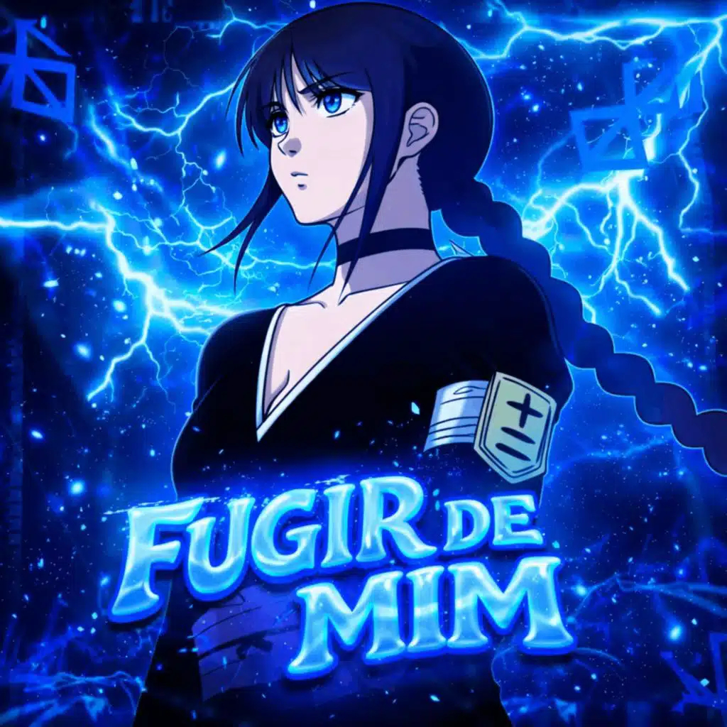 Fugir De Mim