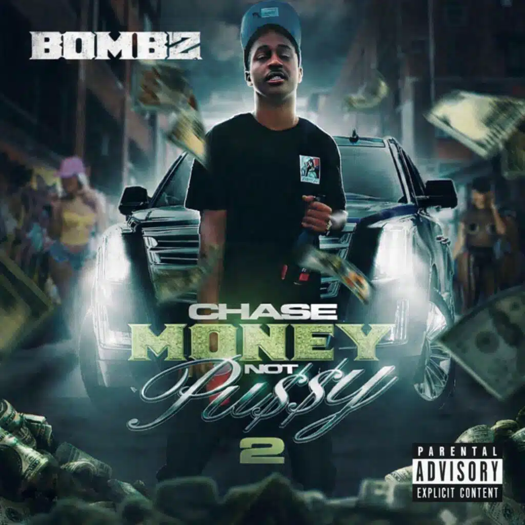 CMNP Vol 2