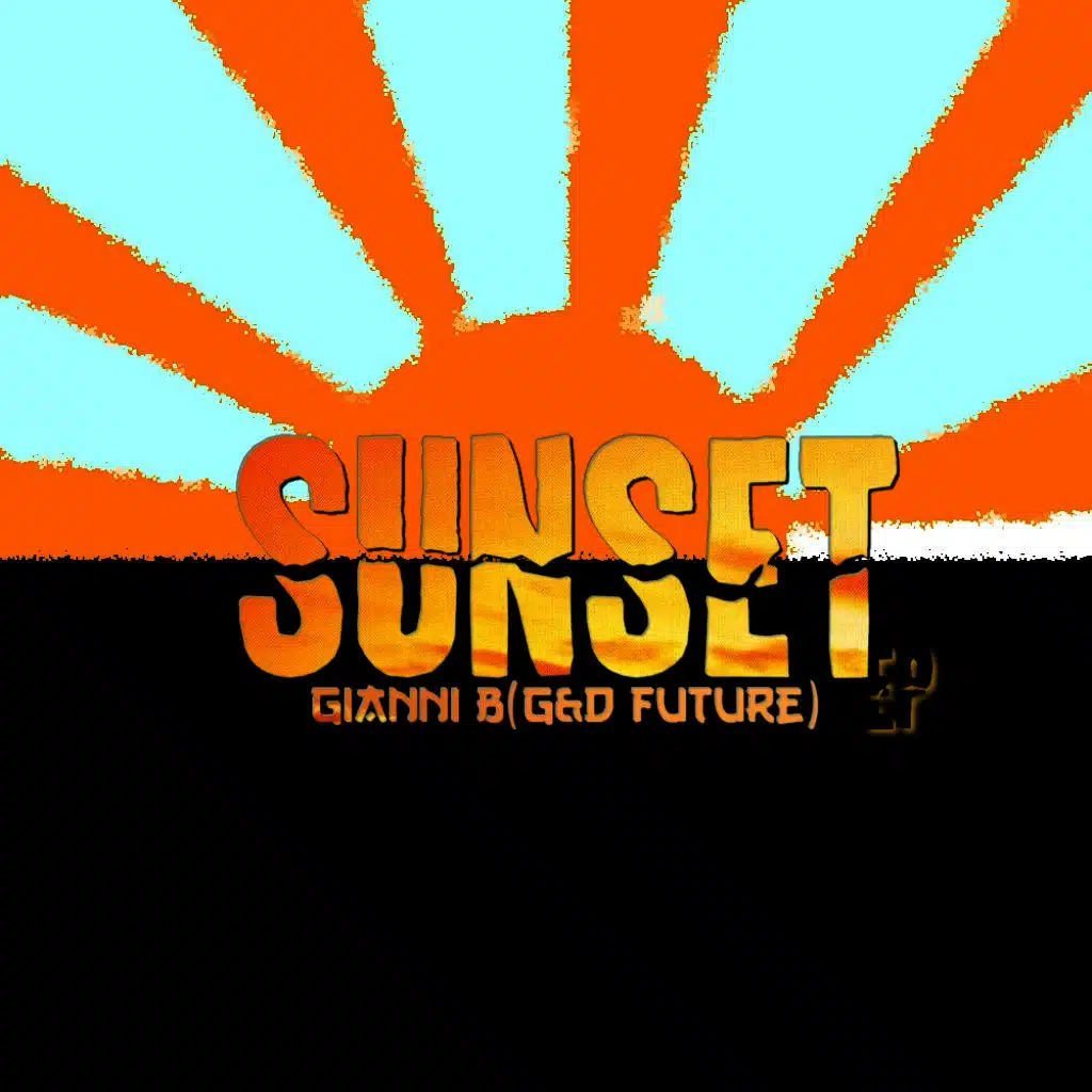 Sunset EP