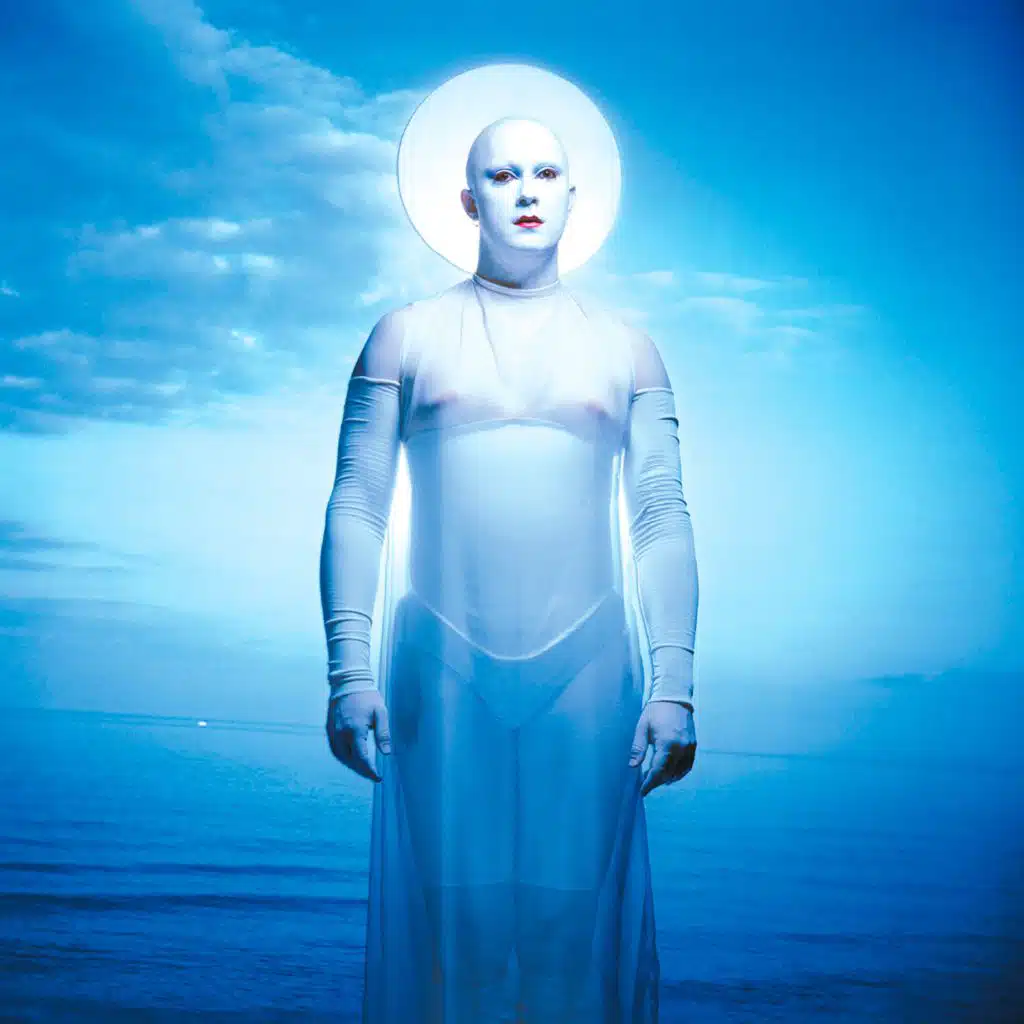 Antony and the Johnsons