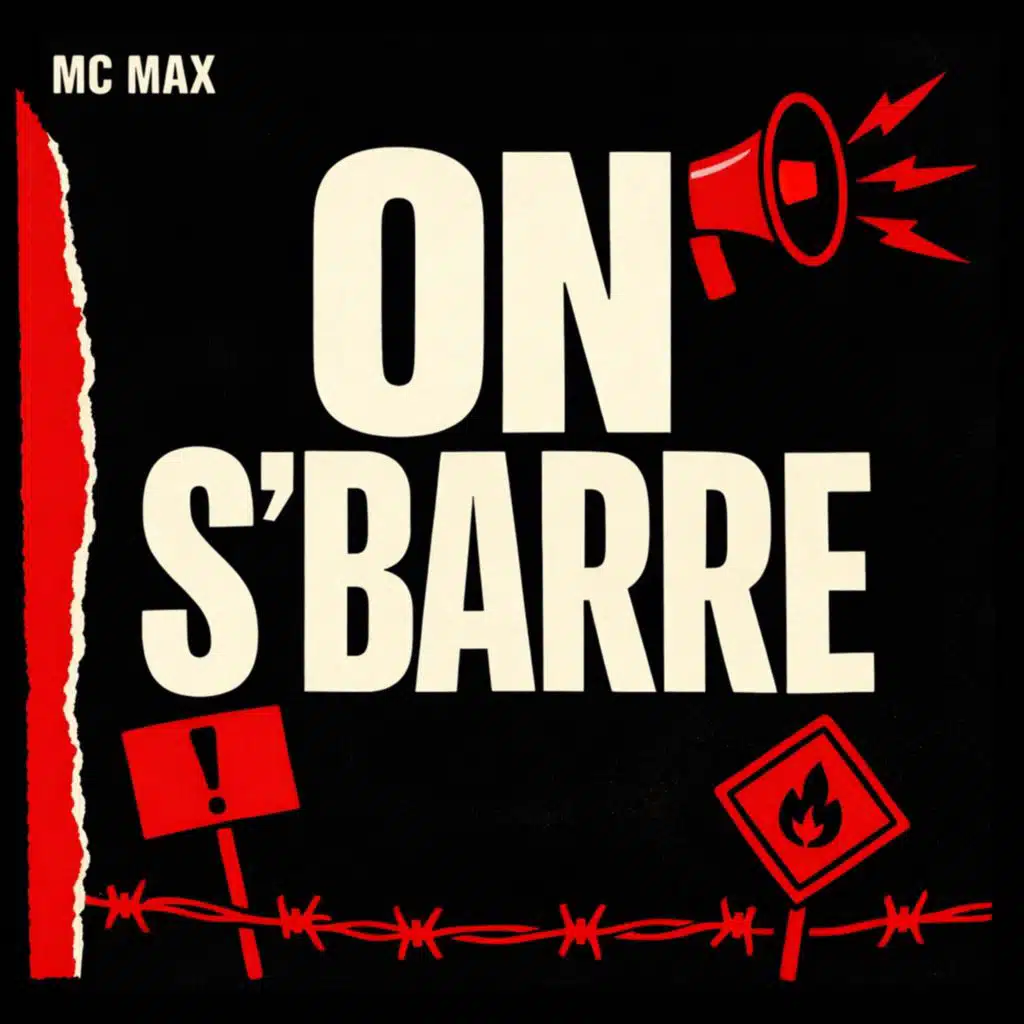 MC MAX