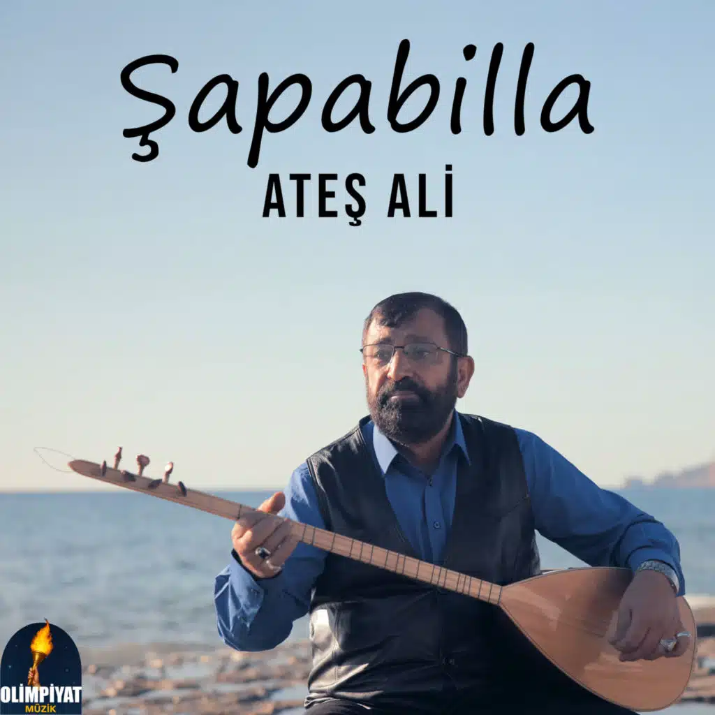 Ateş Ali