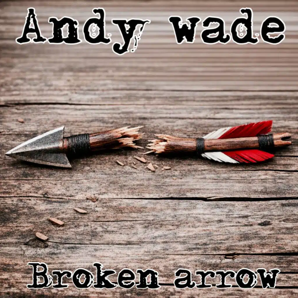Andy Wade