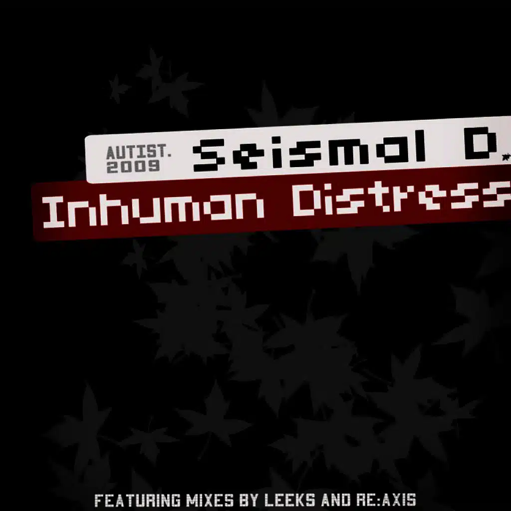 Inhuman Distress
