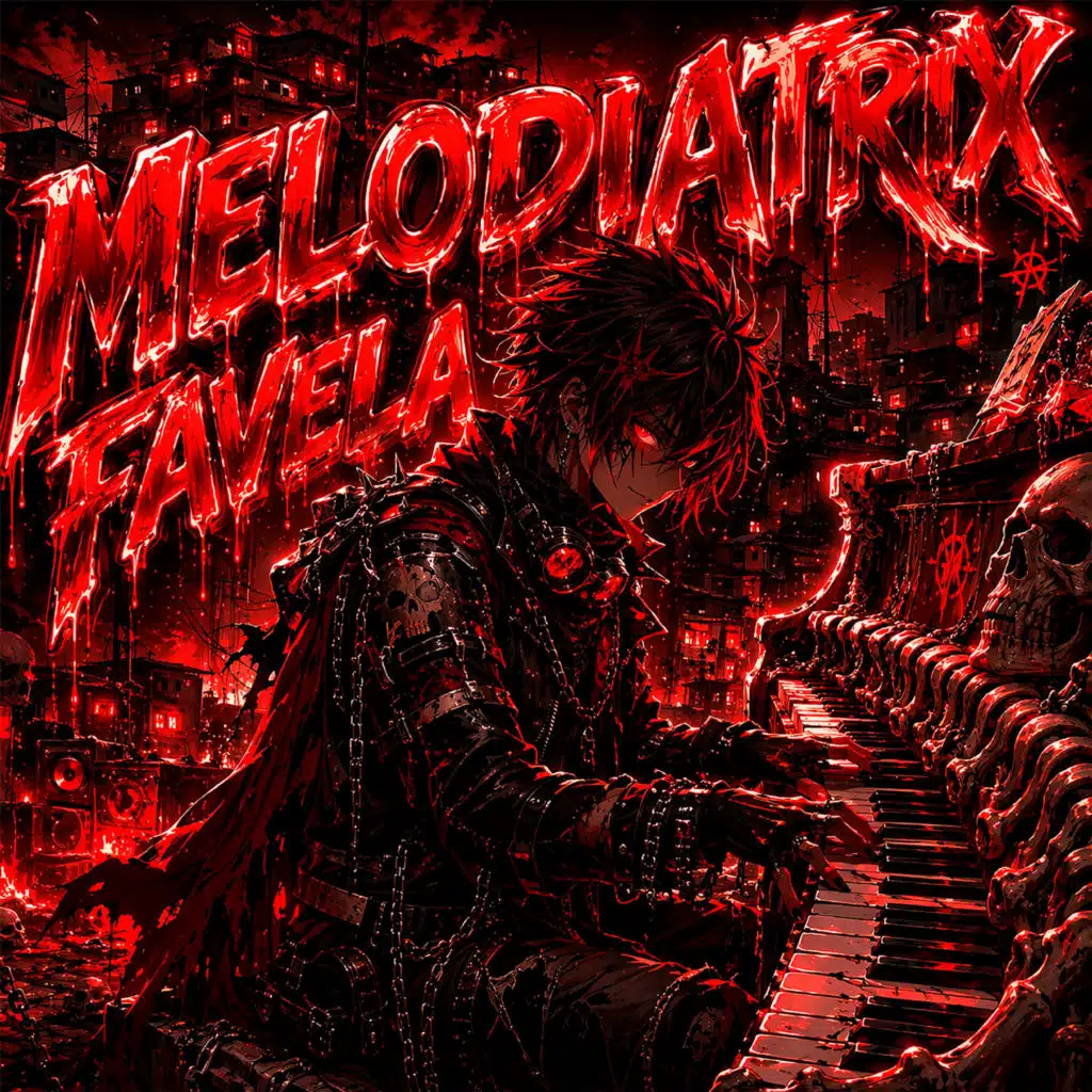 Melodiatrix Favela