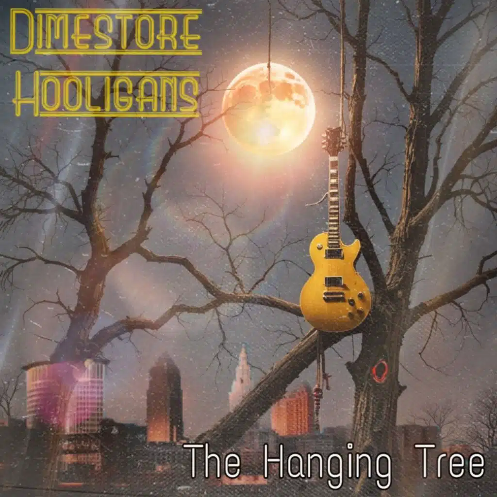 The Hanging Tree (feat. Chella Bella)