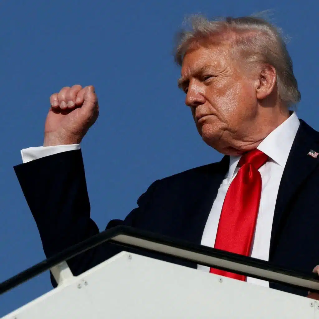 The ceasefire that markets want to believe