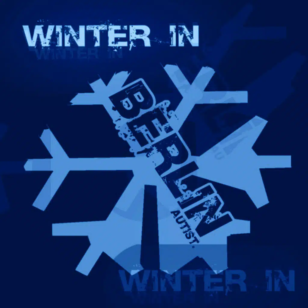 Winter in Berlin