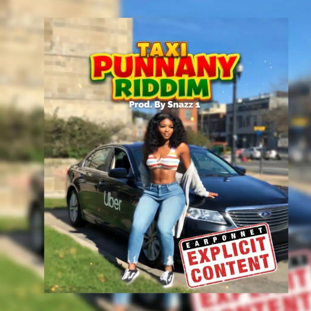 Taxi Punnany Riddim