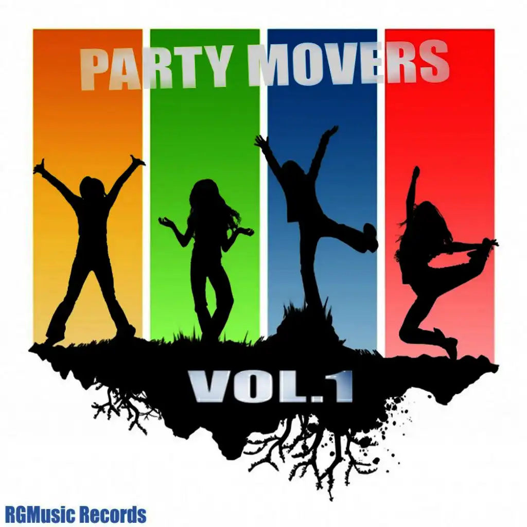 Party Movers Vol.1