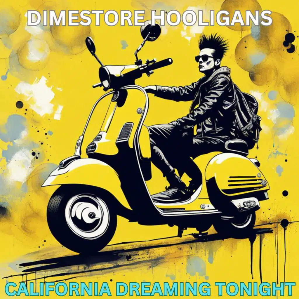 DIMESTORE HOOLIGANS