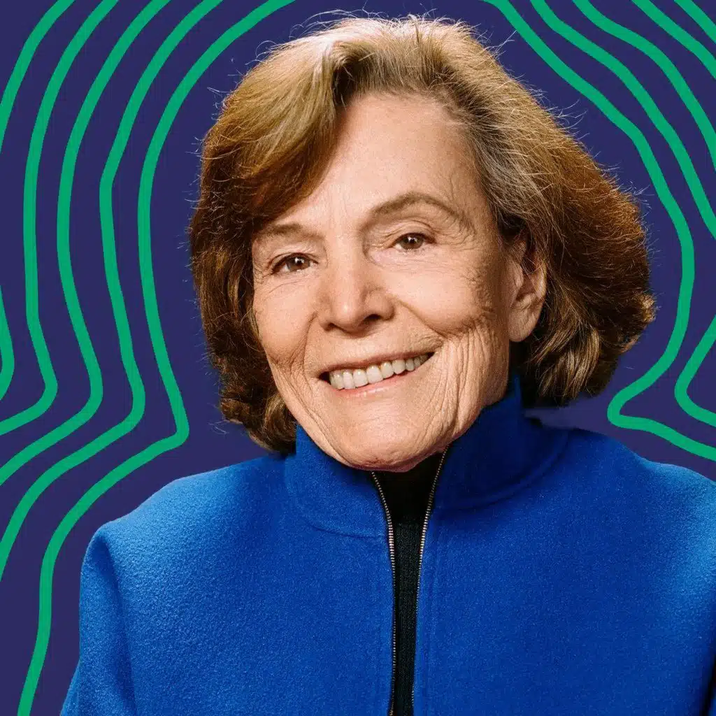 Julia Gets Wise with Sylvia Earle