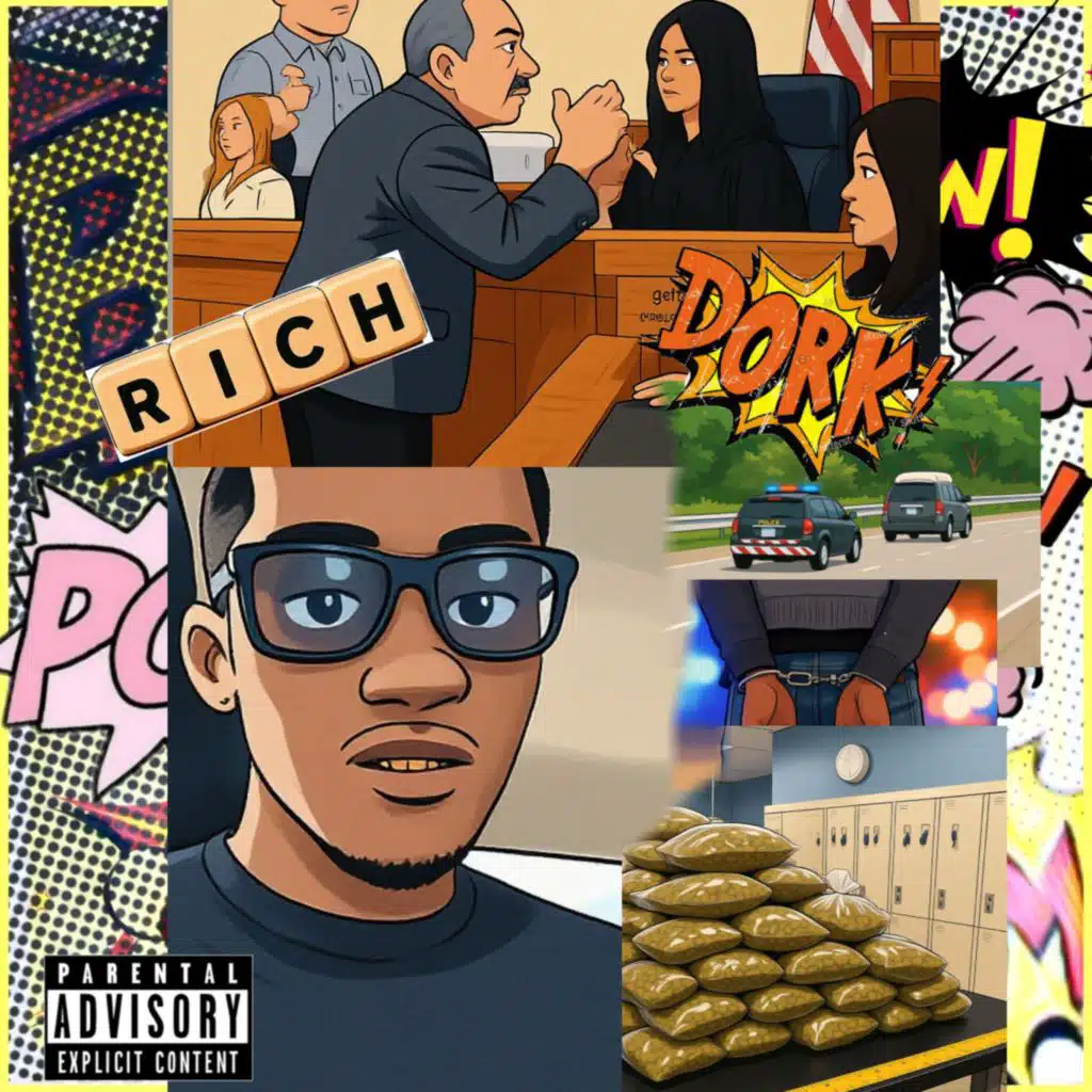 Rich Dork