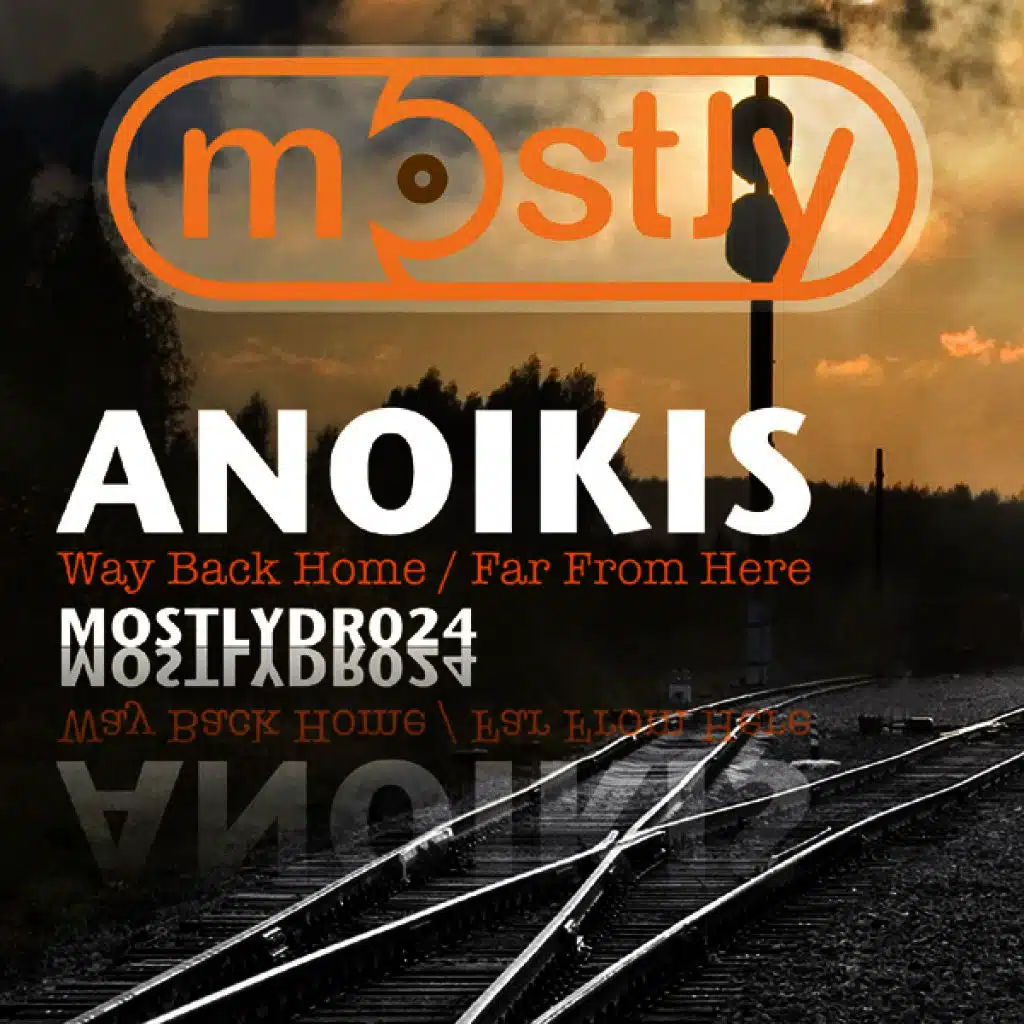 Way Back Home / Far from Here