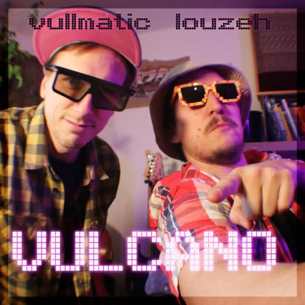 Vulcano