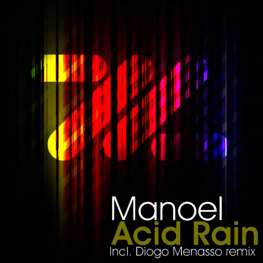 Acid Rain