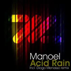 Acid Rain (Original)