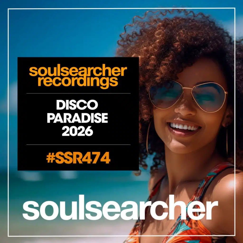 Disco Paradise 2026