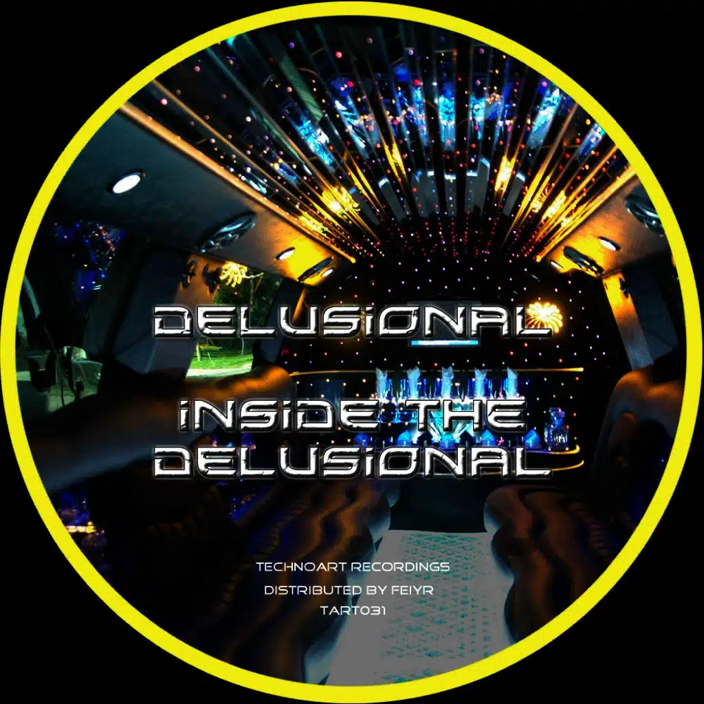 Inside the Delusional