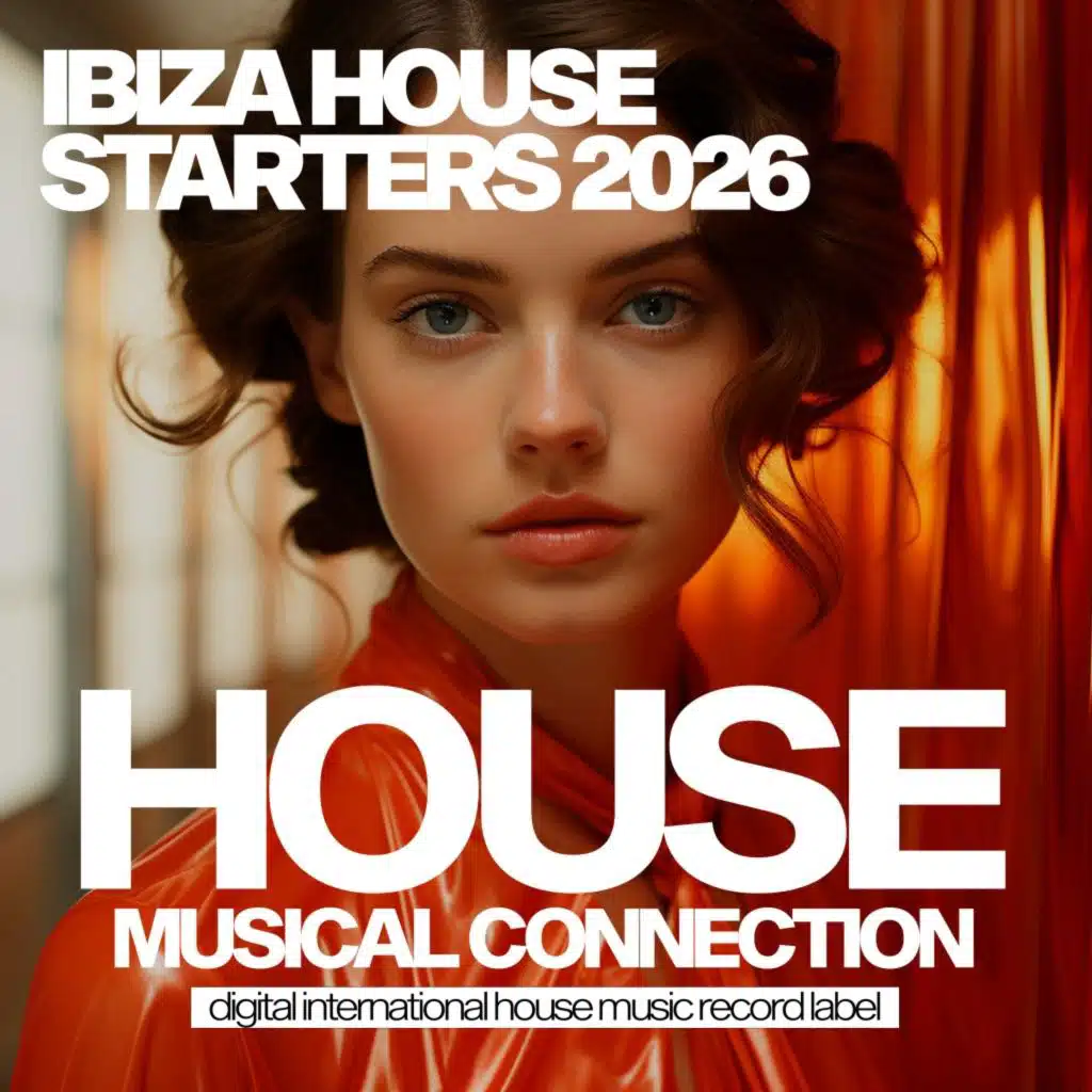 Ibiza House Starters 2026