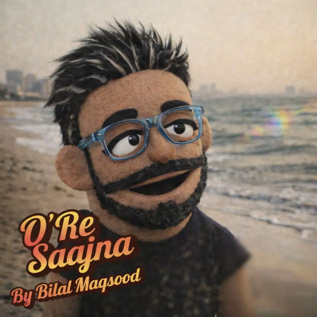 Bilal Maqsood
