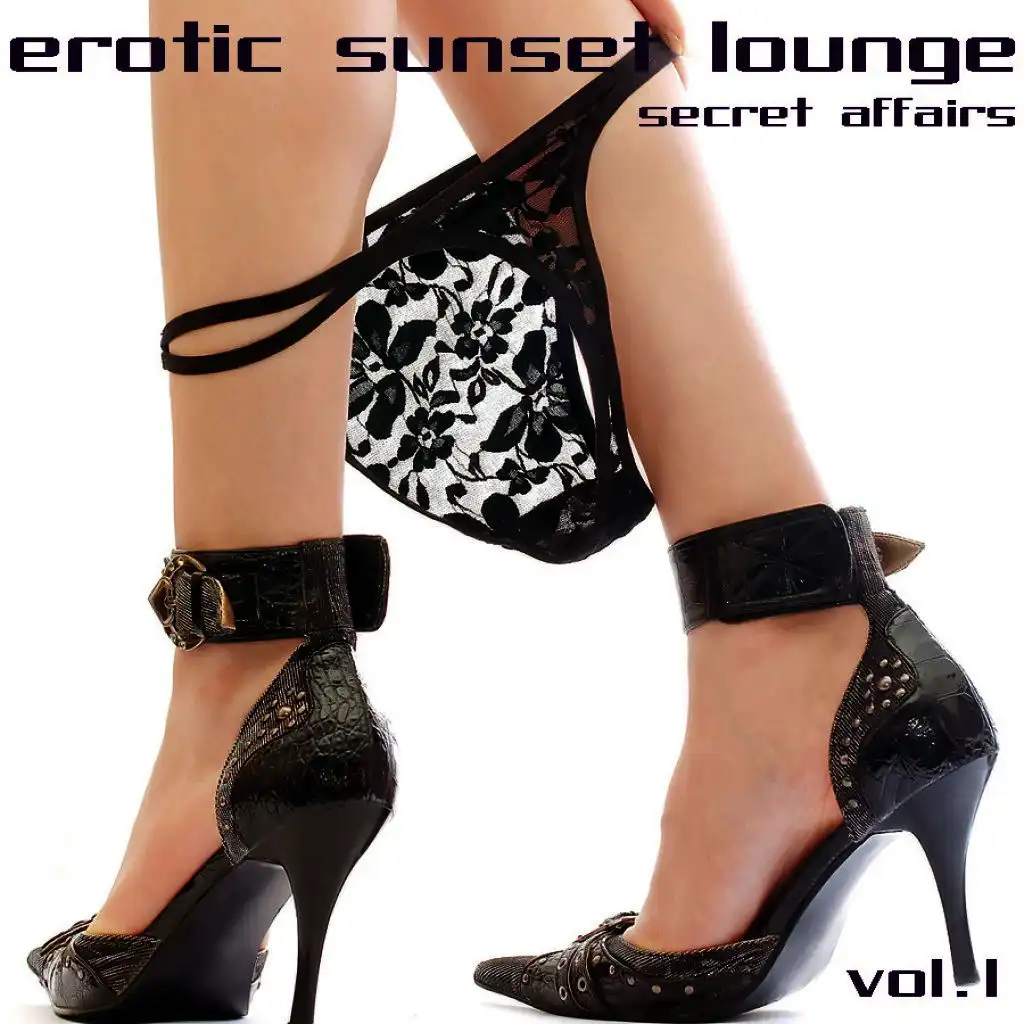 Erotic Sunset Lounge 1 - Chill&Lounge&Deep House