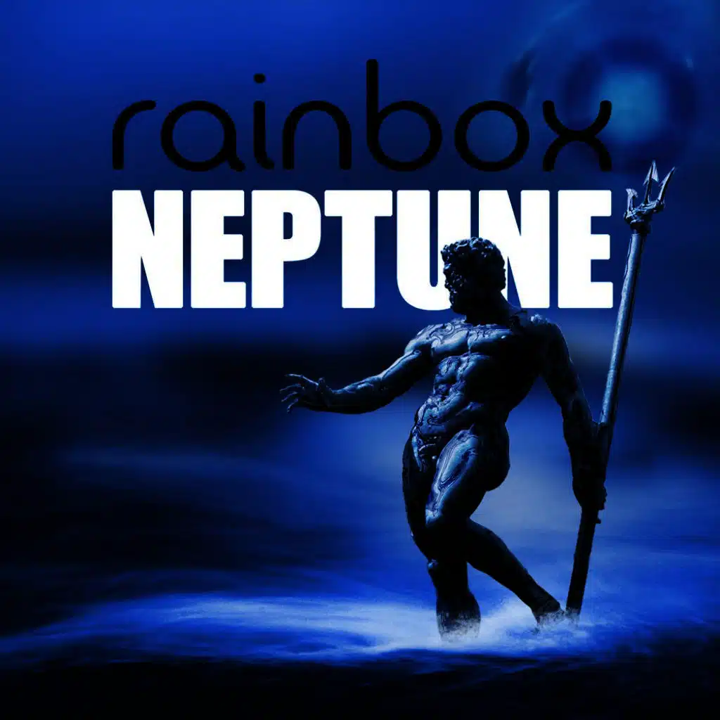 Neptune the Remixes