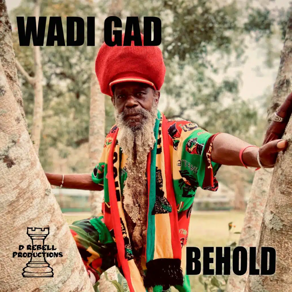 BEHOLD