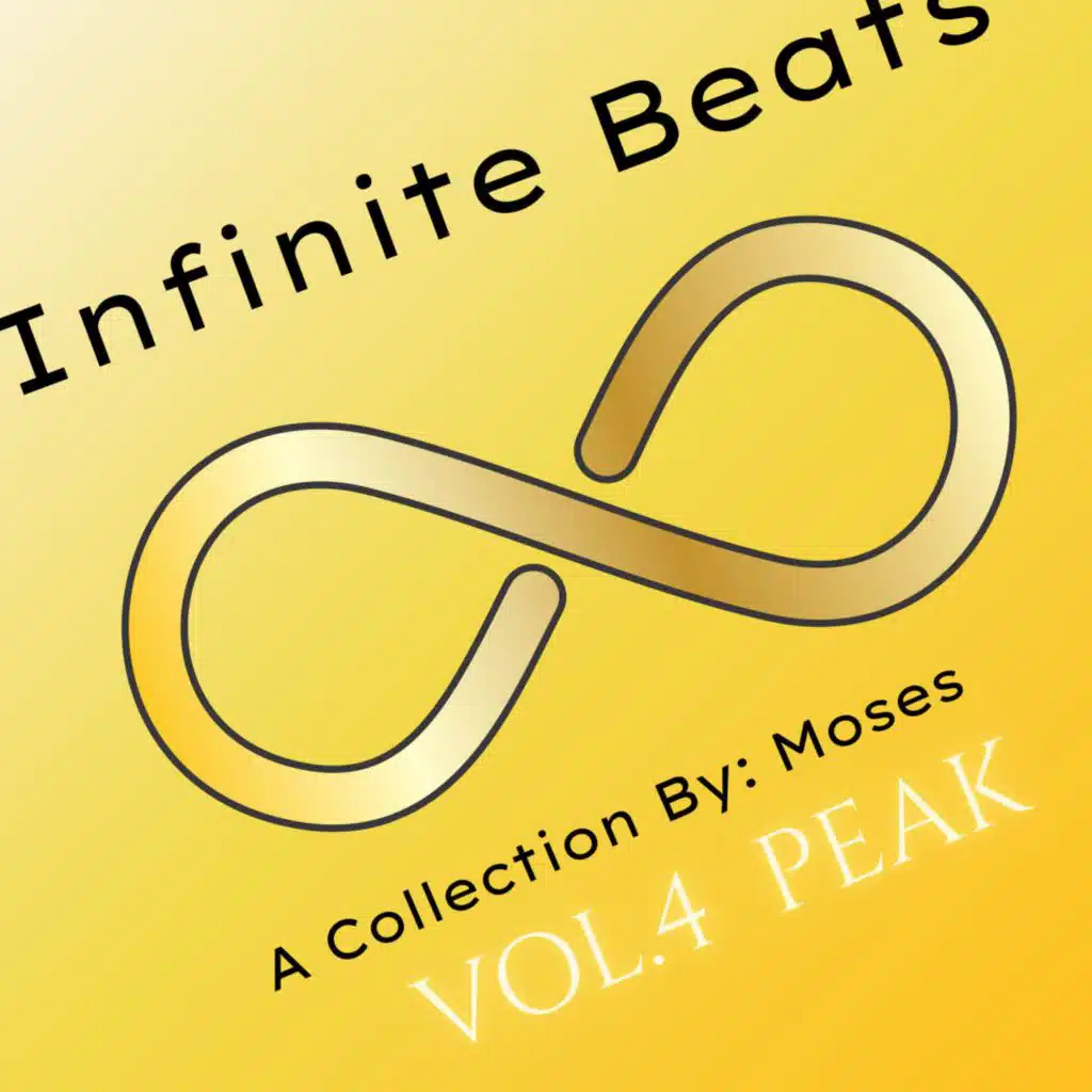 Infinite Beats Vol. 4 Peak