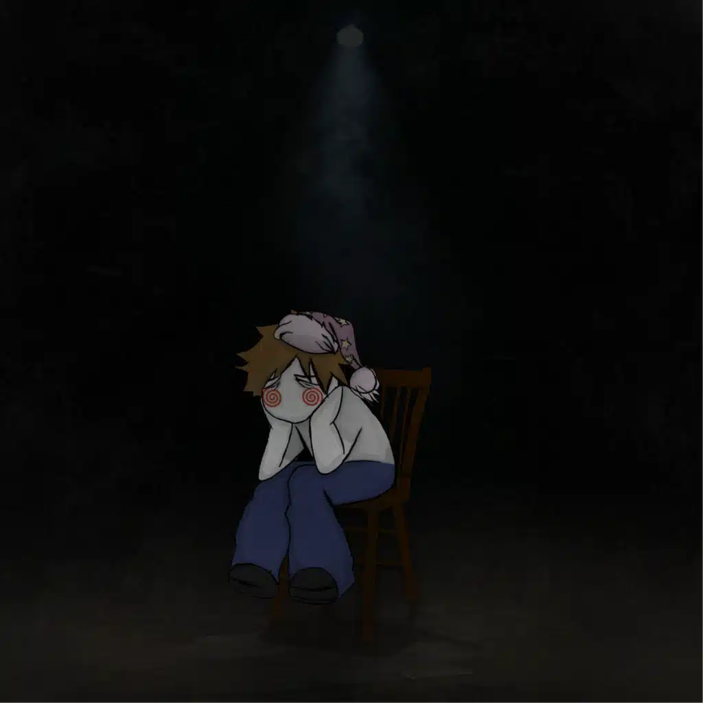Listless