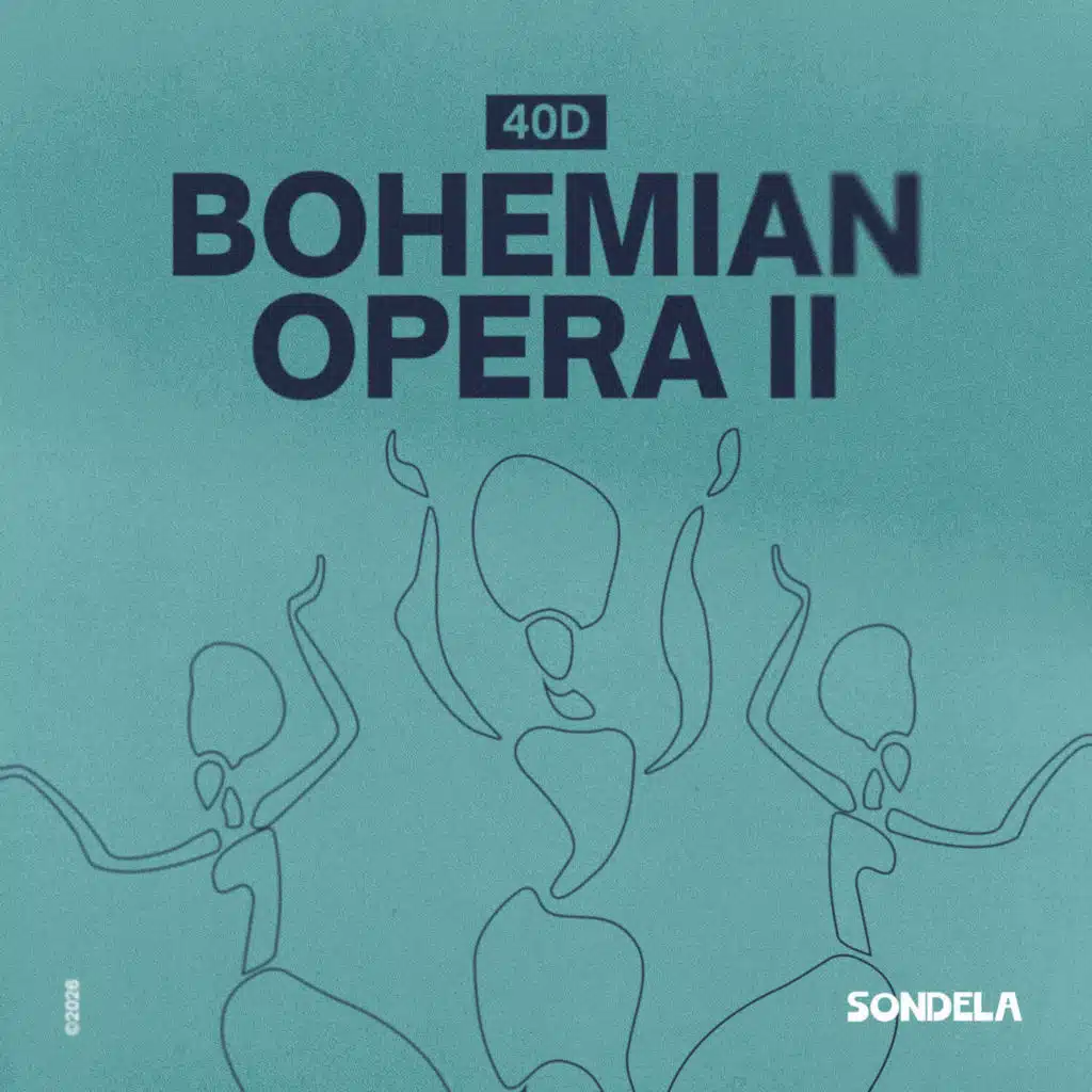 Bohemian Opera, Pt. II
