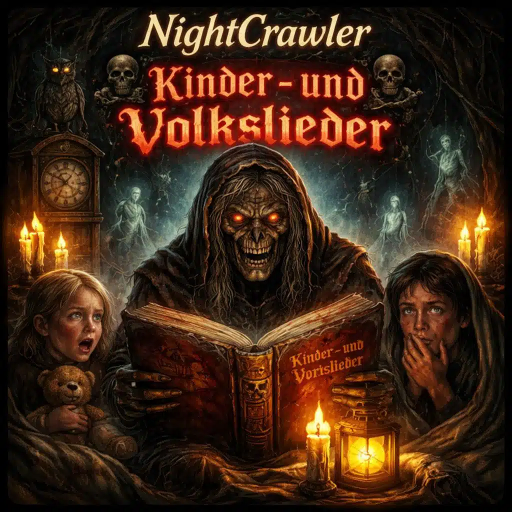 Kinder- und Volkslieder