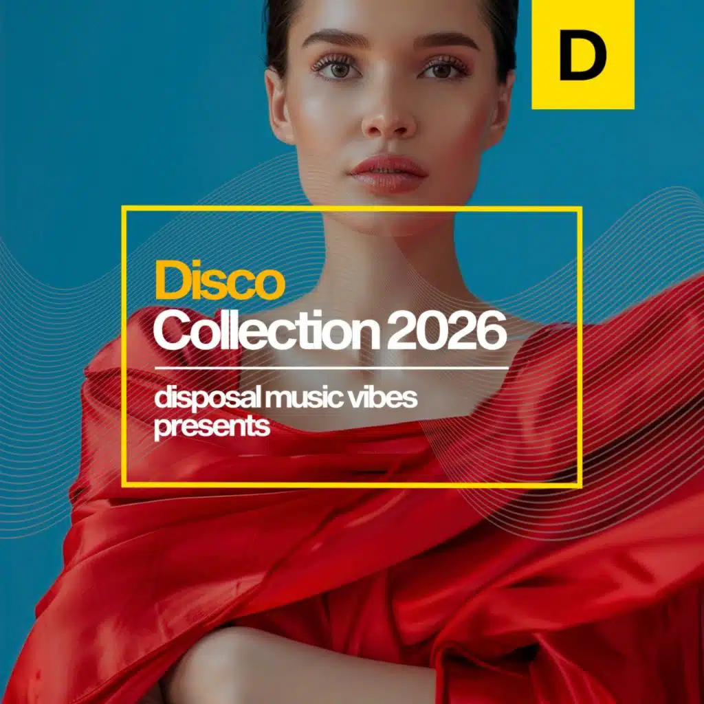 Disco Collection 2026