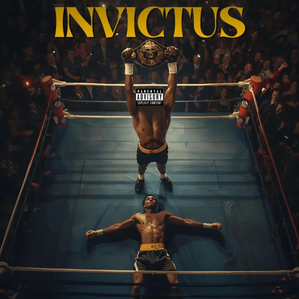 INVICTUS