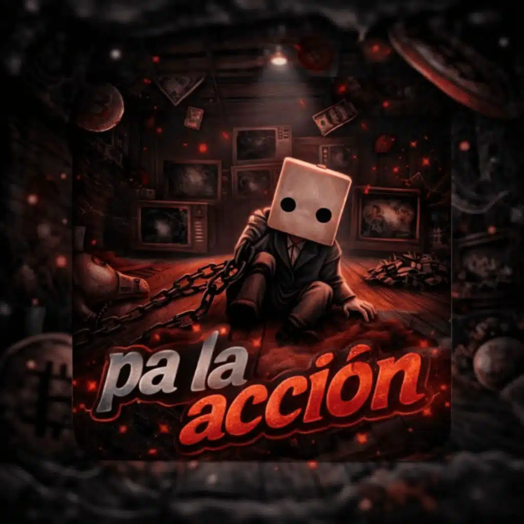 Pa La Acción