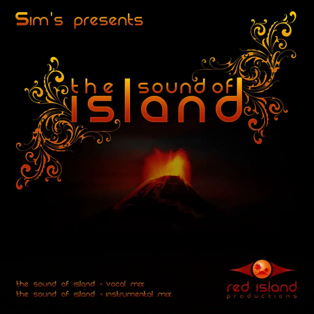 The Sound of Island