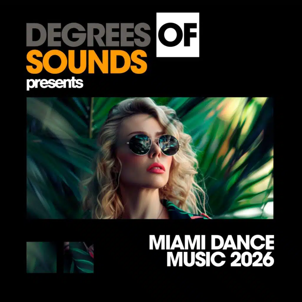 Miami Dance Music 2026